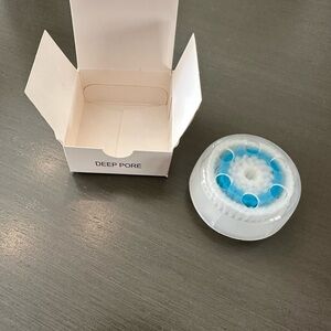 Clarisonic Deep Pore Brush Head  (1)